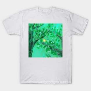 Spring Tune T-Shirt